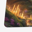 Snake Shaman Playmat