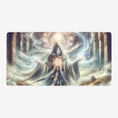 Spirit Cleric Playmat
