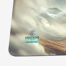 Spirit Cleric Playmat