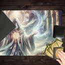 Spirit Cleric Playmat