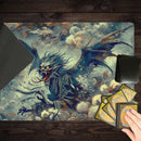 Vampire Demon Playmat