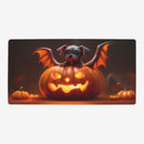 Demon Puppy Playmat