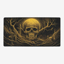 Dreadful Moon Playmat