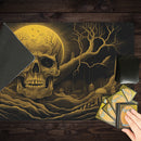 Dreadful Moon Playmat