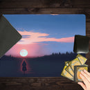 Dusk Lit Stroll Playmat