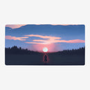 Dusk Lit Stroll Playmat