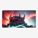 Fallen Demilich Playmat