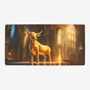 Golden Calf Playmat