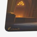Golden Calf Playmat