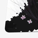 Intertwined Cherry Blossom Playmat