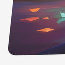 Library Guardian Playmat
