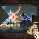 Mage Wars Playmat