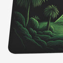 Mayan Pyramid Playmat