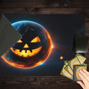 Planet Halloween Playmat