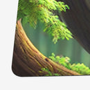 Ratatoskr Adorable Goddess Playmat