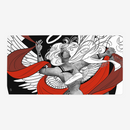 Angelic Dance Playmat