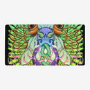 Crystal Skull Sorcery Playmat