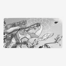 Monk's Blessing Playmat