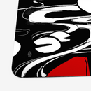 Siren's Hunt Playmat