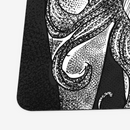 Vampiric Priestess Playmat