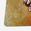 A Silent Ambush Playmat