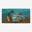 Beach Break Playmat