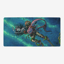 Catch Or Release Playmat