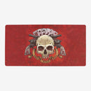 Dead Mans Hand Playmat