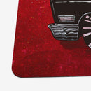 Devils Deville Playmat