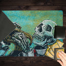 El Trompetista Playmat