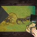 From the Deep Playmat