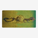 From the Deep Playmat