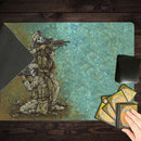 Got Your Six Playmat