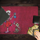 Hell Hound Playmat