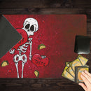 Love You And Tacos Playmat
