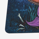 Kingdom Of The Cursed Playmat