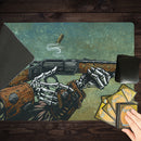 Lever Action Playmat