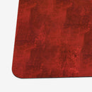 Love, Trust, And A Revolver Playmat