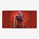 Love, Trust, And A Revolver Playmat