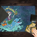 Maritime Mixologist Playmat