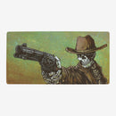 Quick Draw Playmat