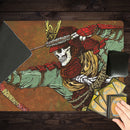 The Archer Playmat