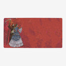 The Devil's Desire Playmat