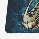 The Way of the Warrior Playmat