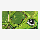 Underwater Curiosity Playmat