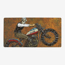 Vintage Racer Playmat