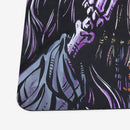 Voodoo Priest Playmat
