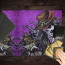 Voodoo Priest Playmat
