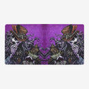 Voodoo Priest Playmat