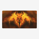 Demon Summoner Playmat